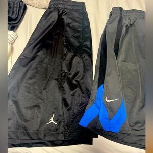 Nike Athletics Shorts